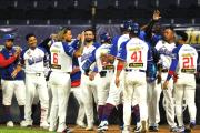 LVBP: Luis Pena se afianza con autoridad en este departamento entre los lanzadores