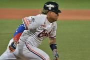 Willians Astudillo firma con un nuevo equipo en la LVBP