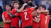 ¡Llegó el momento de la verdad! Austria y Portugal jugarán la final del Mundial Sub-17