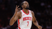 ¿Cuál es el motivo? Houston Rockets pierden a Kevin Durant