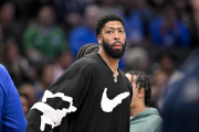 ¿La ceja a la Gran Manzana? New York Knicks entre los equipos interesados en Anthony Davis