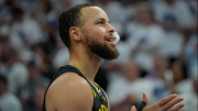 ¿Lo tenían harto? Stephen Curry habría estado frustrado con Under Armour por este motivo