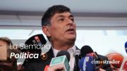 La Semana Política: el incierto futuro de la bancada PDG y la búsqueda del votante Parisi