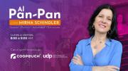 Al Pan Pan: Daniel Manouchehri y Javier Olivares sobre caso Muñeca Bielorrusa y elecciones 2025
