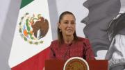 Sheinbaum responde a amenazas de Jeri de invadir embajada de México en Perú