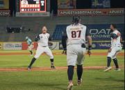 LVBP: Así van los equipos en la tabla de posiciones en ronda regular