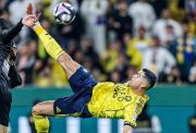 Cristiano Ronaldo rumbo a su meta: Suma 954 tantos con el mejor golazo de chilena con Al-Nassr