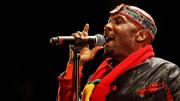 Muere a los 81 años Jimmy Cliff, una de las grandes figuras del reggae