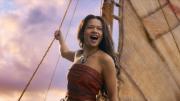 Disney reveló el primer trailer del live action de “Moana” (+Video)