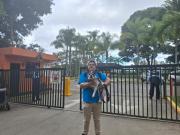 Tribunal investiga a la Lagunita Country Club por discriminación contra socio autista