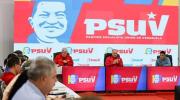 PSUV realizará jornada de organización de los CBBI del 26 al 28-Nov