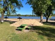 Reacondicionamiento de Zonas de Playa