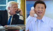 Xi y Trump saludan avances en relaciones China-EEUU