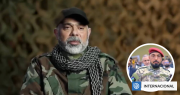 ¿Quién era Haytham Ali Tabatabai? el comandante de Hezbolá que fue abatido por Israel en el Líbano