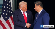 Donald Trump aceptó invitación para reunirse con Xi Jinping en China: cita será en abril