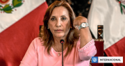Expresidenta de Perú Dina Boluarte solicitó millonaria pensión vitalicia pese a haber gobernado 2 años