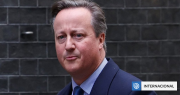 Ex primer ministro de Reino Unido David Cameron reveló que fue diagnosticado con cáncer de próstata