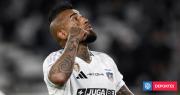 Ninguno se puede igualar a mí: la explicación de Arturo Vidal tras su suplencia en Colo Colo