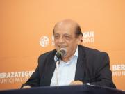 Murió Juan José Mussi, el histórico intendente de Berazategui y referente del peronismo