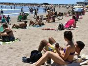 Fin de semana largo: hubo 21% más de turistas que el año pasado