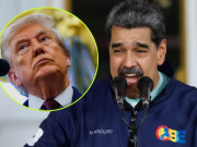 La verdad del Cartel de los Soles: Trump señala a Maduro como líder