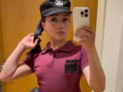 Por necesidad: la respuesta de la policía suspendida