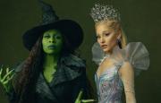 Wicked: For Good arrasa en taquilla con 226 millones de dólares recaudados en todo el mundo