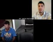 Simuló que iba a comprar una moto, pidió probarla y la robó: le dictaron prisión preventiva por estafa