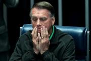 Bolsonaro, a cárcel común: el fallo llega tras el intento del ex mandatario por quemar su tobillera
