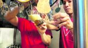 Del grano al vaso, cómo se fabrica “birra” en Tucumán