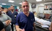 Decenas de médicos palestinos permanecen detenidos sin cargos en Israel