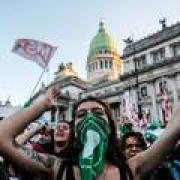 Noticias de aborto legal