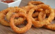 Cómo hacer aros de cebolla: la receta fácil y rápida