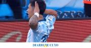 Racing le ganó a River por 3 a 2 en octavos de final del Torneo Clausura