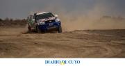 San Juan se prepara para recibir al mejor Rally Raid de Sudamérica