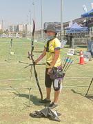 Alto Hospicio Será Sede De Campeonato Nacional Escolar Y Universitario De Tiro Con Arco