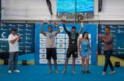 Italia, Brasil Y España Conquistan El Torneo Mundial “BT400” En Una Gran Final Celebrada En Arena Cavancha