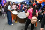 Municipio De Alto Hospicio Realiza Feria Interactiva Por La Conmemoración Internacional De Los Derechos De La Niñez