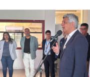 Cosayach: ¡hay Pega!