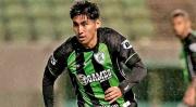 Terceros podría regresar a Santos FC tras asegurar la permanencia de América FC