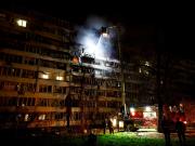 Rusia lanzó un ataque masivo y Ucrania reaccionó en medio de las conversaciones por un acuerdo de paz propuesto por Estados Unidos