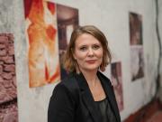 De la Orán de Salta a la Oran de Argelia: la conexión artística de Anita Pouchard Serra entre dos continentes