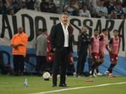 Marcelo Gallardo, sin filtro tras la eliminación de River: del no me voy a desnudar acá al esto no va a terminar así