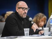 Quién es Gonzalo Belloso, hombre fuerte de Central y amigo de Tapia, Toviggino y Massa