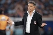 Gallardo analizó la caída frente a Racing y despejó dudas sobre su continuidad en River