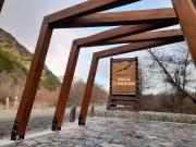 Adjudican instalación de trazado de fibra óptica hacia Villa OHiggins