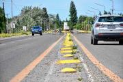 El tramo de la Ruta 22 que también cambió de manos y espera definiciones sobre su futuro en Neuquén