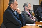 Absuelven a Gennuso por una rendición de fondos y advierten a un ministro de Río Negro