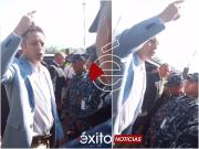 Me ven como enemigo porque digo la verdad: Lara dice que ya no será escalera de nadie