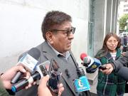 Choferes denuncian carreteras intransitables y exigen acción a la ABC